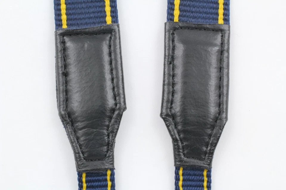 [COMO NUEVO] Correa de hombro para cuello Zenza Bronica con asas de JAPÓN #685 Foto 4 de 4