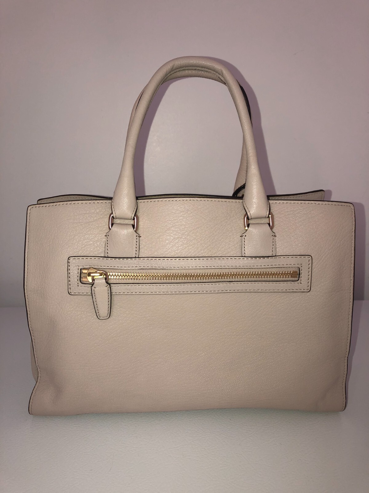 AUTHENTIC COACH Pinnacle Elevated Goat Leighton F… - image 3