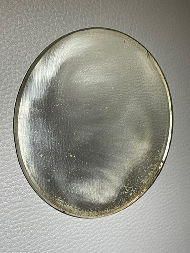 BMW 501 502 Barockengel Spiegel Glas Kotflügelspiegel gebraucht