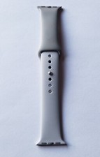 Original CONCRETE Apple Watch Sport Band 38mm LARGE M/L MNHY2AM/A in Bulk Pkg