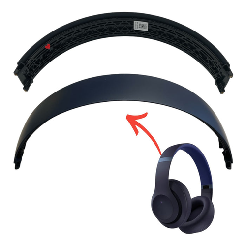 Original OEM Beats Studio Pro 2023' A2924 Wireless Spare Repair Replacement Part - Picture 3 of 42