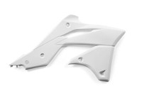 Acerbis KüHler Spoiler Weiß Kawasaki KX 250 F 2013 2014-2016 0016882.030