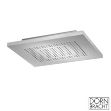 Dornbracht BIG RAIN Rain Panel in Stainless Steel 41400979-85 (RRP �7100+)