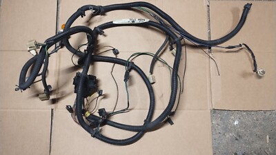 HEADLIGHT HARNESS MONTE CARLO 88 87 86 85 84 SS BASE