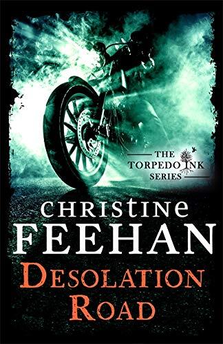 Desolation Road (Torpedo Ink),Christine Feehan