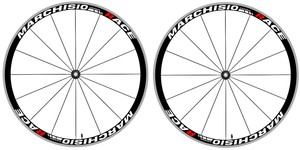 ruote marchisio race