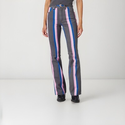 Wrangler Westward 626 High Rise Bootcut Jeans Wrangler Womens