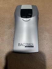 Breathalyzer BACtrack