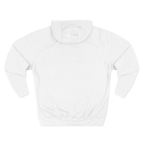 Anime-Inspired Three-Panel Fleece Hoodie, Cozy Casual Wear, Gifts for Fans - Picture 5 of 9
