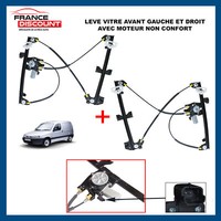 Fensterhebermotor FüR Berlingo Partner 1996-2008 - 1619992280