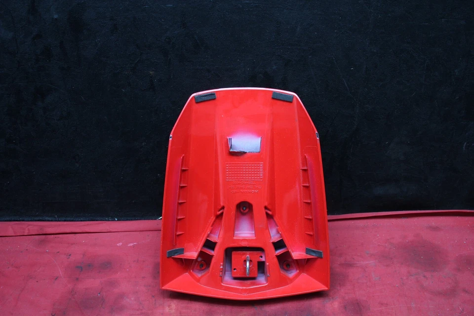 Honda CBR600 2015-24 Pillion Cowl #5603 OEM Foto 3 de 4