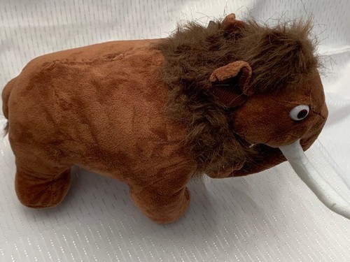 Ice Age 27cm,1 plush toy( choose and emailed ) - Picture 12 of 16