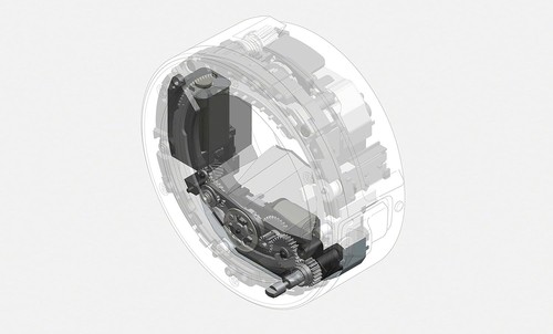 SONY LA-EA5 A-Mount to E-Mount Lens Adapters Japan New Black - Picture 23 of 23