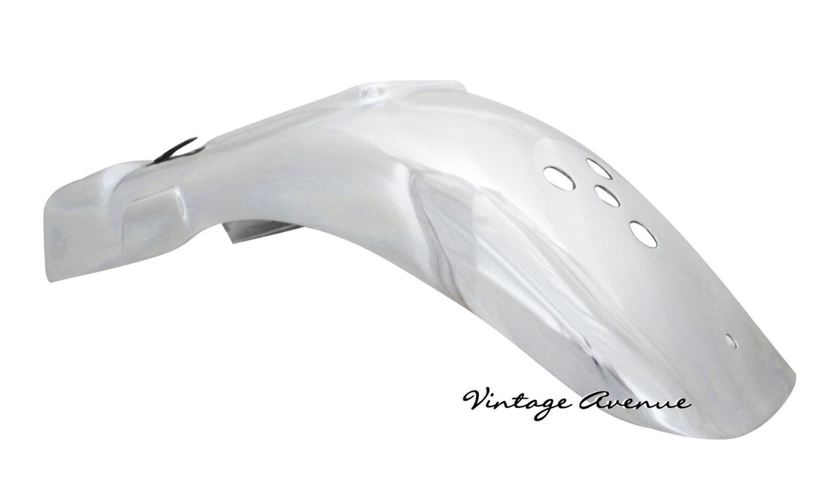 KAWASAKI KZ900 KZ1000 LTD B1/B2/B3/B4 REAR FENDER MUD GUARD 35022