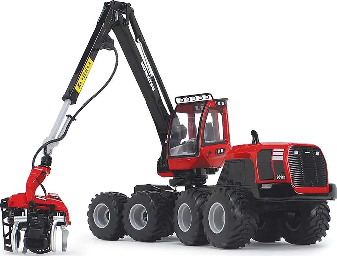 Komatsu 1:32 Scale Diecast & Toy Vehicles for sale | eBay