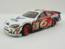 2000 Racing Champions 1/64 Mark Martin #6 Valvoline Max Life - LOOSE