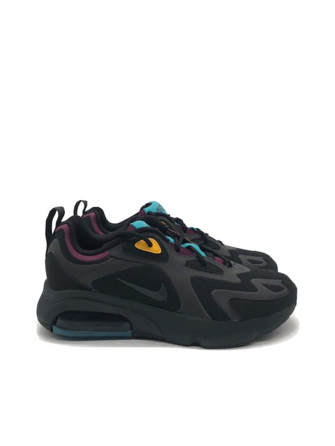 NIKE W AIR MAX 200 AT6175-001 | SCHWARZ | 63,74 â¬ | Sneaker | Sizeer.at