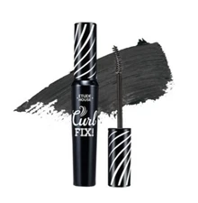 Etude House Lash Perm Curl Fix Mascara Black 8g