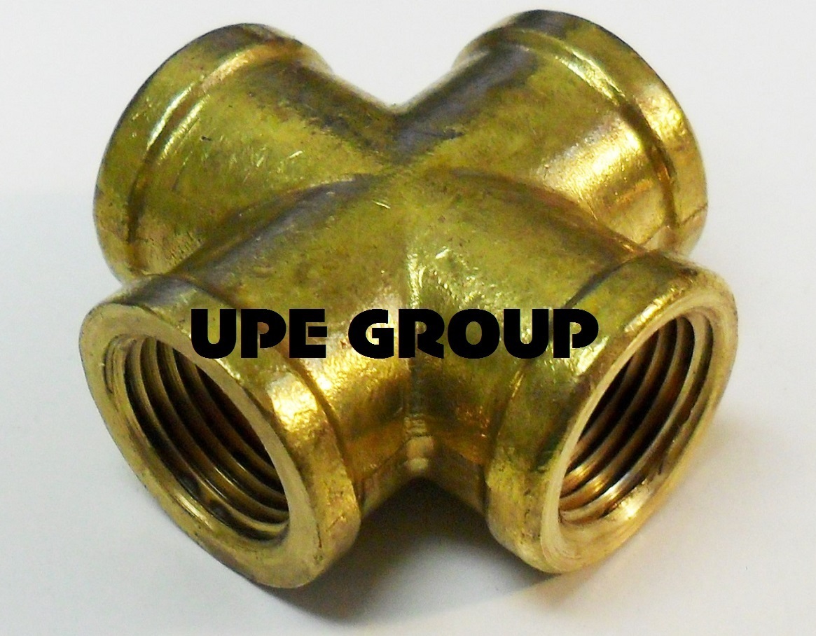 Brass Female-to-Female Threaded Fittings for sale | Shop with Afterpay