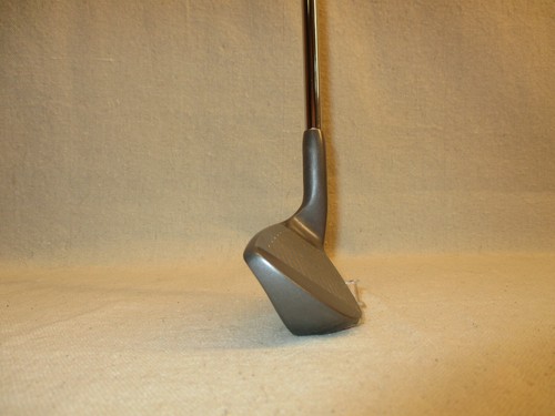 //New Dynacraft Topaz Sand Wedge - Right Hand - Women's - Steel Shaft - #348 - Picture 12 of 12