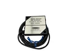 Banner Engineering Corp. SM 51EB LED Scanner Module FNOB