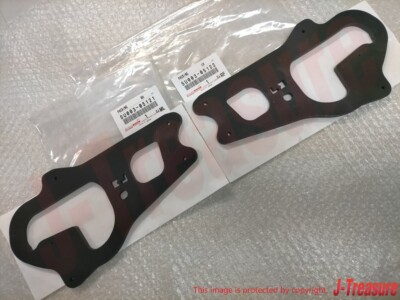 TOYOTA Genuine Tail Lamp Gasket RH & LH Set 86 SCION FR-S FRS GT86