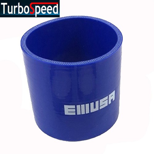 3 In Intercooler Pipe 2.5″ – 2.5″ 90 Degree Elbow 4-Ply Turbo Coupler Intercooler Piping Silicone Hose – ATTA Lower Coolant Hose - Foto 4