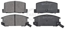 A.B.S. 36605 brake pad set, disc brake for Toyota
