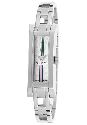 Gucci Series 110 YA110501 Ladies Watch 
