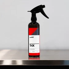 CarPro TRIX Tar & Iron Remover Paint Decontamination Spray  - 500ml