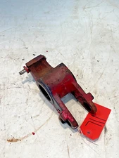 1962 International IH 606 Gas Tractor 3pt Draft Top Link Bracket 380337R1