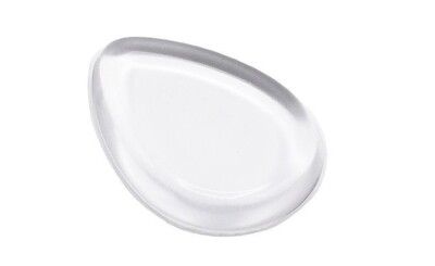 Beauty Essentials Makeup Silicone Applicator New