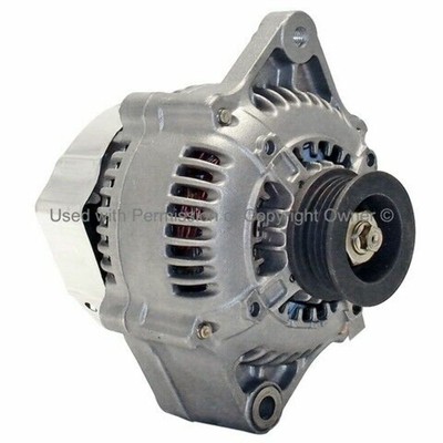 MPA 13739 Alternator | High-Quality Auto Part, Universal Fit for Multiple Models