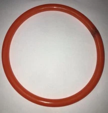 *NEW URETHANE BELT*FOLEY BELSAW KEY CUTTER 200/K-350 THICK **SEE Details**