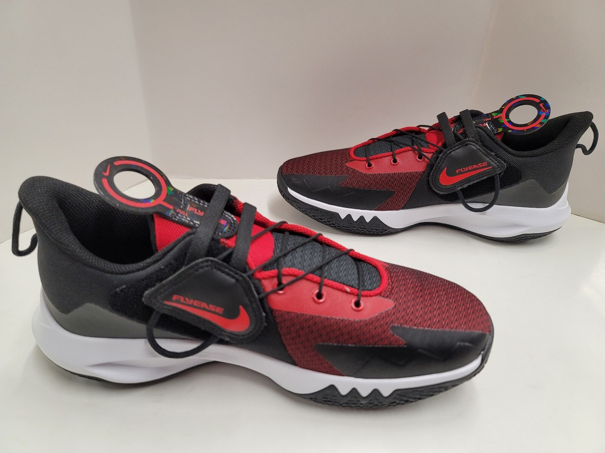 Flyease Precision Basketball Shoe Nike Basketball PRECISION VI