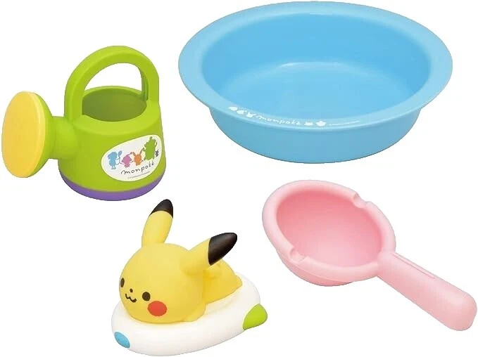 1-2 años Pokemon juguetes preescolares y Juegos de Roles