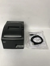 Star Micronics 37999140 SP712 Receipt Printer USB Impact Tearbar Internal PS Cab