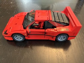 LEGO Creator Expert: Ferrari F40 (10248)