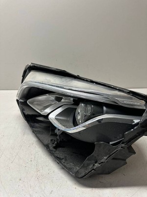 Mercedes-Benz CLA C117 X117 W117 2013 Scheinwerfer A2539065101 OYA2078