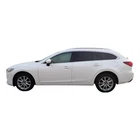 MAZDA 6 DOOR RUBBER D SE-L NAV MK3 GJ GL 2012-2018 DOOR SEAL LEFT FRONT