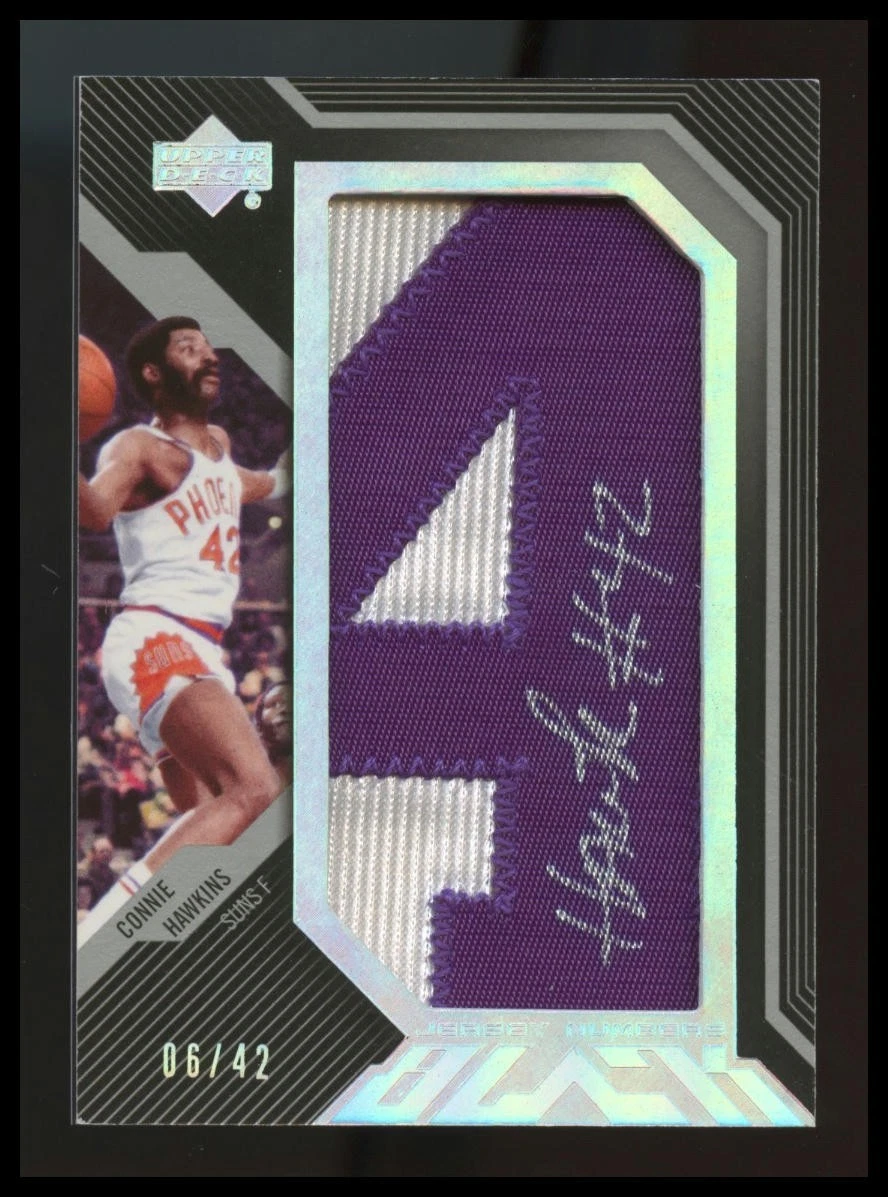 2007-08 Upper Deck UD Black Basketball Trading Cards for sale | eBay