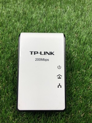 TP-Link TL-WPA271 TL-PA211 AV200 WLAN WLAN Powerline Netzwerk Extender
