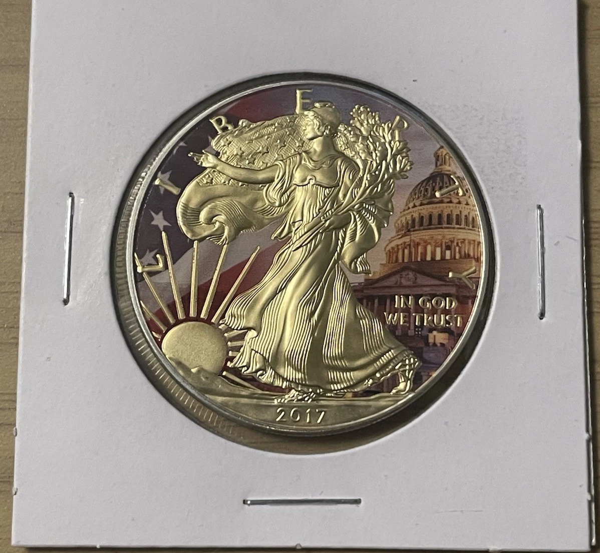 25+ American Eagle 2017 Silver Bullion Coins for sale | Updated