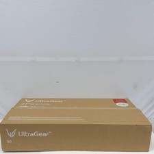 LG 27" 27G640A LED Baclit IPS Gaming Monitor