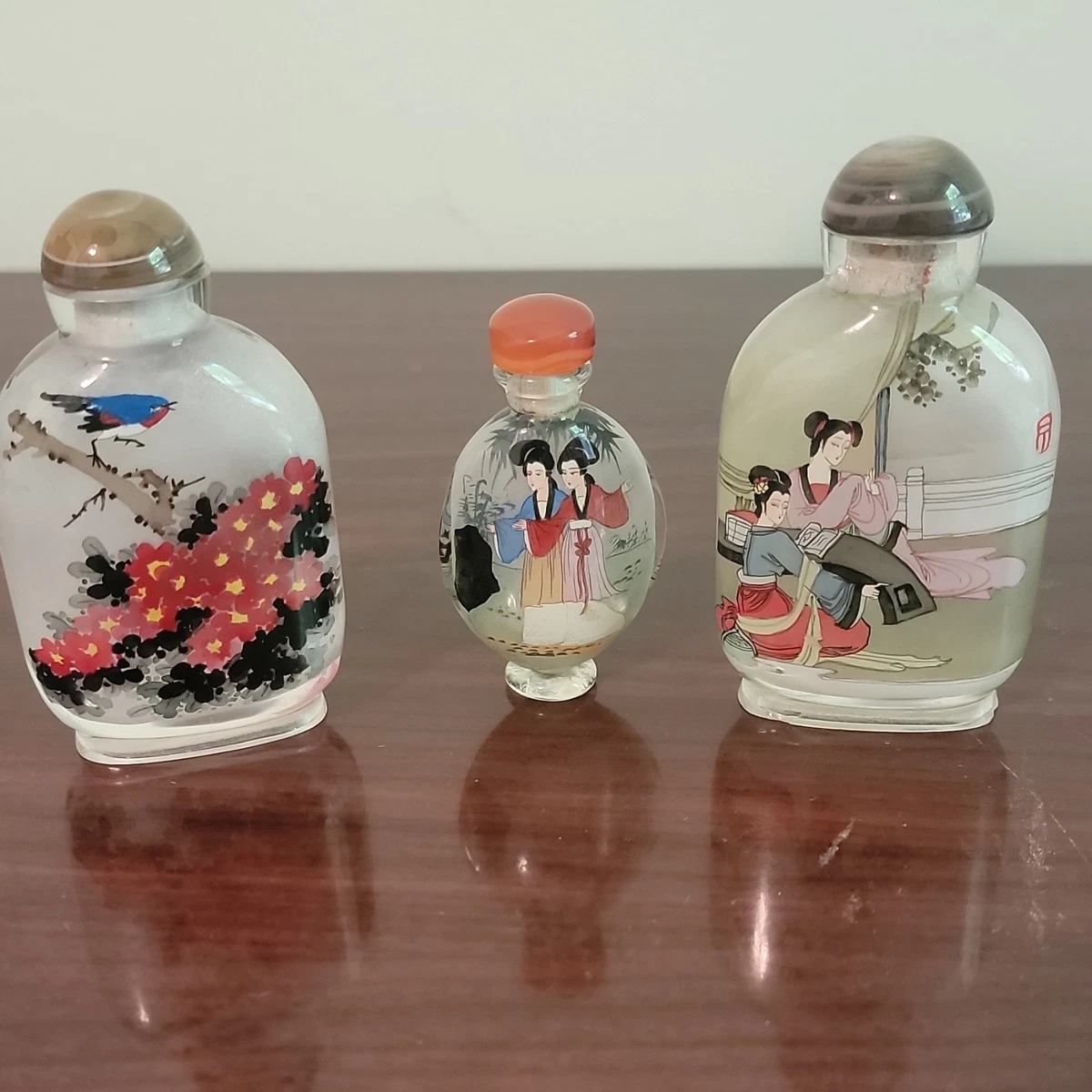 可收藏中国鼻烟壶(1900-现在) | eBay