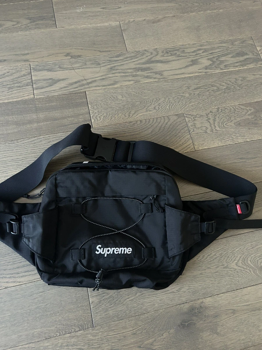 Supreme Belt Bag & Fanny Pack Bags for Men for sale - eBay