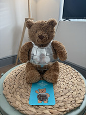 Jellycat Bartholomew Bear Disco Ball only sold in S.Korea