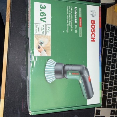 Set Bosch Universal Brush  - Neu 