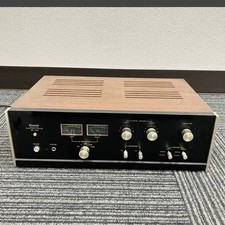 Sansui BA-150 Vintage Stereo Power Amplifier Classic Audio Component