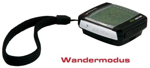 SIGMA BC2006MHR DTS Wireless Bicycle Speedometer with Heart Rate Monitor and - Image 4 of 4